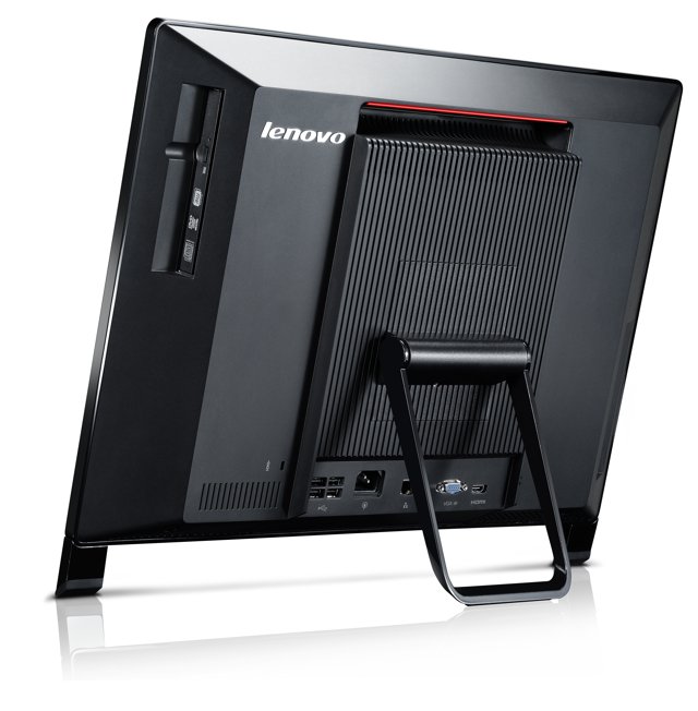 Lenovo ThinkCentre Edge 91z Lenovo ThinkCentre Edge 91z