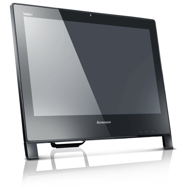 Lenovo ThinkCentre Edge 91z Lenovo ThinkCentre Edge 91z