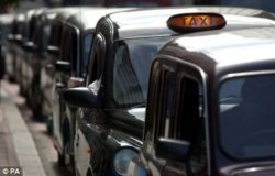 Taxis Taxis