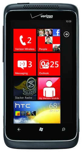 HTC Trophy HTC Trophy