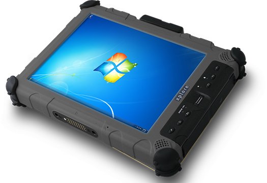 Xplore rugged tablet Xplore rugged tablet