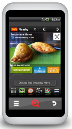 INQ Cloud Touch INQ Cloud Touch
