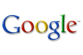 Google logo Google logo