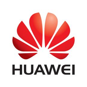 Huawei logo Huawei logo