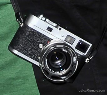 Leica M9-P Leica M9-P
