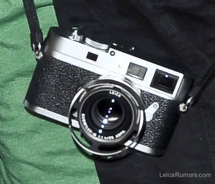 Leica M9-P Leica M9-P