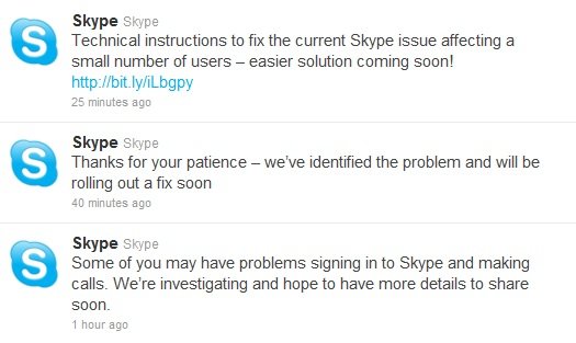 @skype @skype