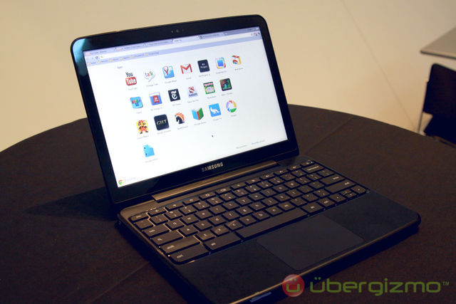 Chromebook Chromebook