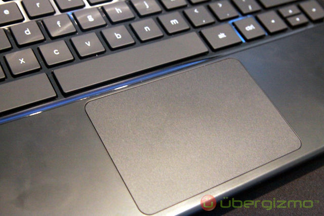 Chromebook Keyboard and oversized trackpad Chromebook Keyboard and oversized trackpad