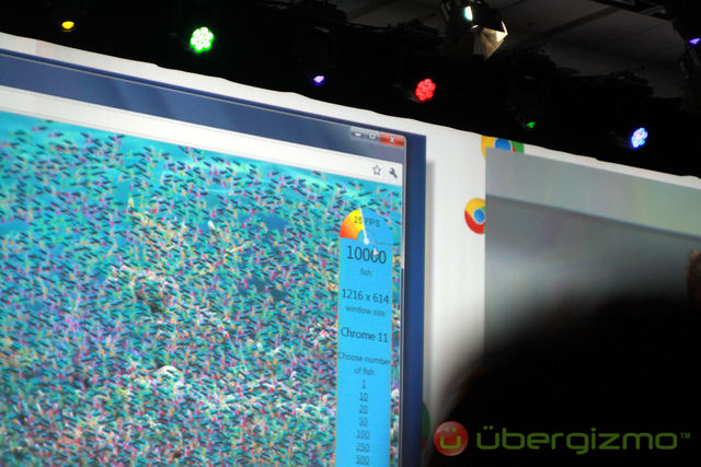 Chrome GPU acceleration Chrome GPU acceleration