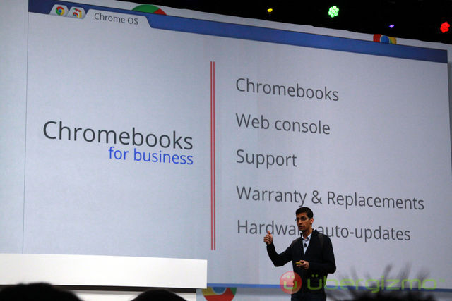 Chromebooks for Business Chromebooks for Business
