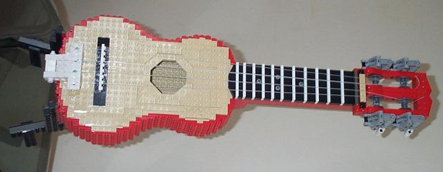 ukelele-lego