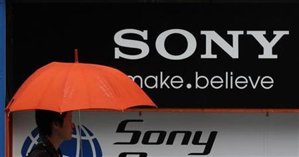 Sony Sony