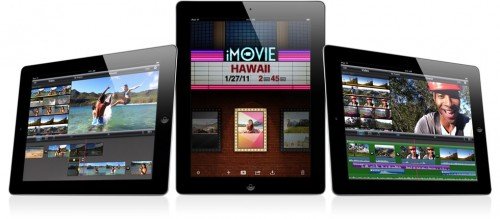 iMovie iMovie