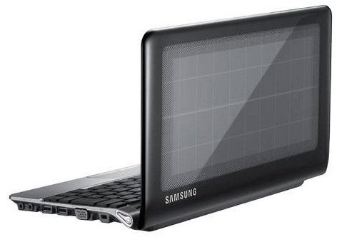 Samsung NC215S Samsung NC215S
