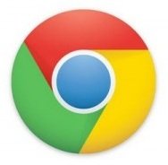 Google Chrome logo Google Chrome logo