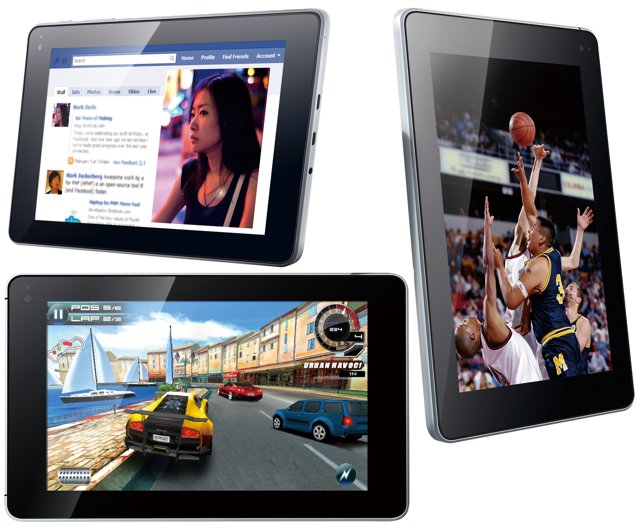 Huawei MediaPad Huawei MediaPad