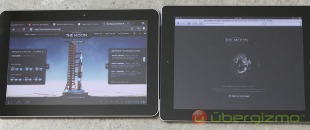 Flash support in Android Flash support in Android