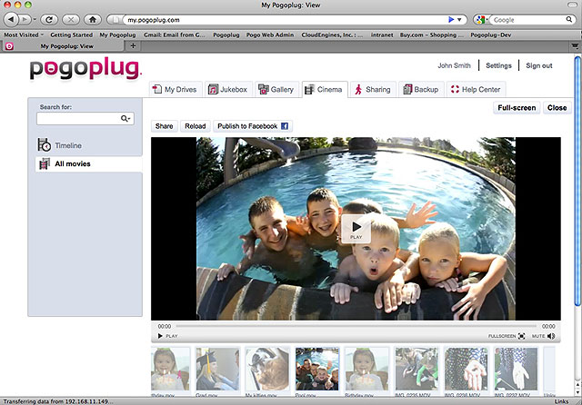 pogoplug-software pogoplug-software