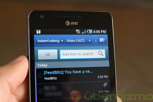 samsung-infuse-4g-26 Samsung Infuse 4G Review