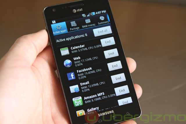 samsung-infuse-4g-27 Samsung Infuse 4G Review