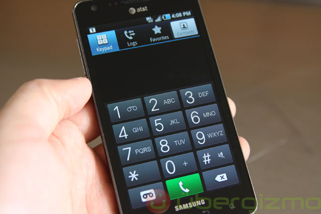 samsung-infuse-4g-28 Samsung Infuse 4G Review