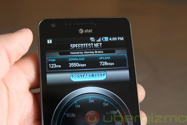 samsung-infuse-4g-29 Samsung Infuse 4G Review