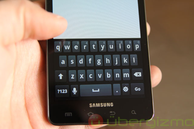 samsung-infuse-4g-31 Samsung Infuse 4G Review