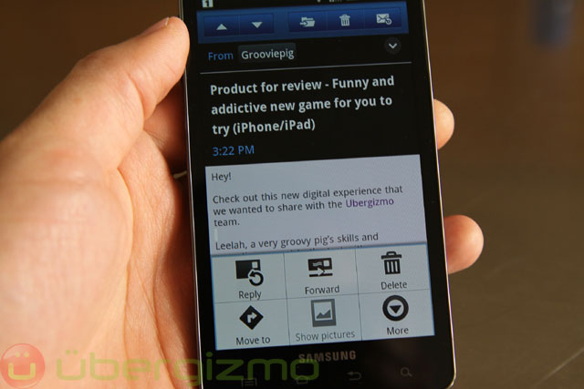 samsung-infuse-4g-36 Samsung Infuse 4G Review