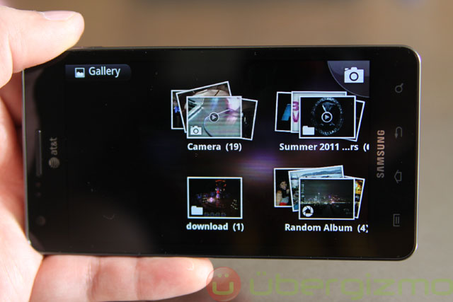 samsung-infuse-4g-41 samsung infuse 4g review