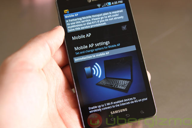 samsung-infuse-4g-42 Samsung infuse 4g review