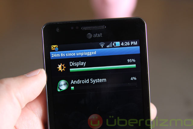 samsung-infuse-4g-43 samsung infuse 4g battery life
