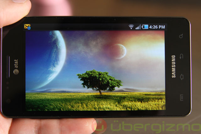 samsung-infuse-4g-44 infuse 4g review