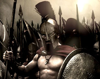 spartan spartan