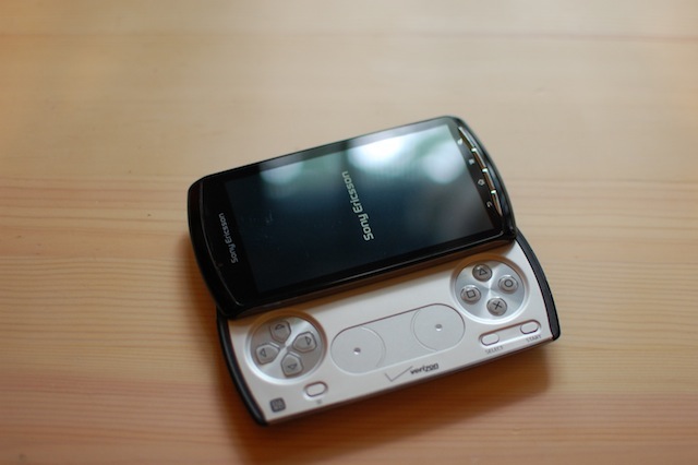 xperia-play