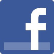 Facebook logo Facebook logo