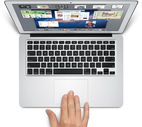 MacBook Air MacBook Air