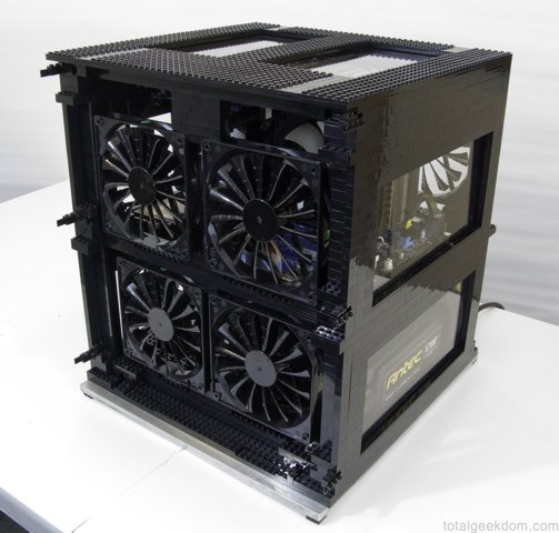 Lego PC Lego PC