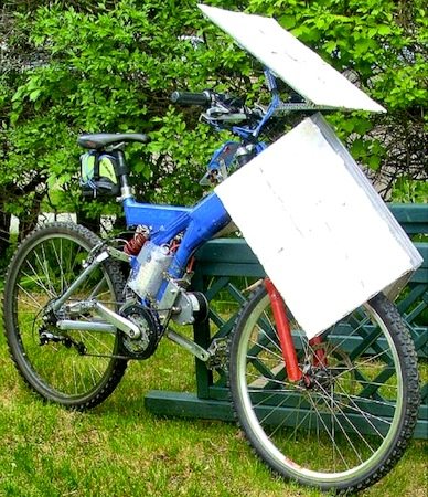 SolarCross SolarCross