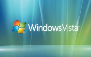 Windows Vista Windows Vista