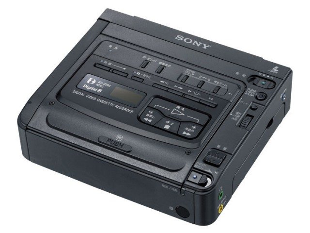 Sony GV-D200 Sony GV-D200