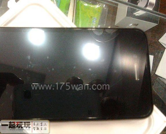 iPhone 5? iPhone 5?