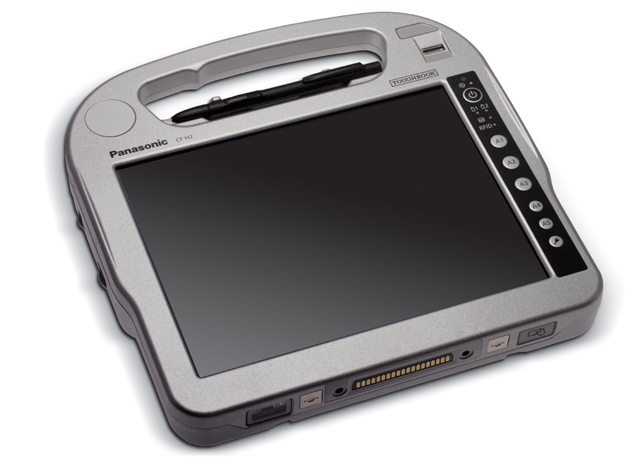 Panasonic Toughbook H2 Panasonic Toughbook H2