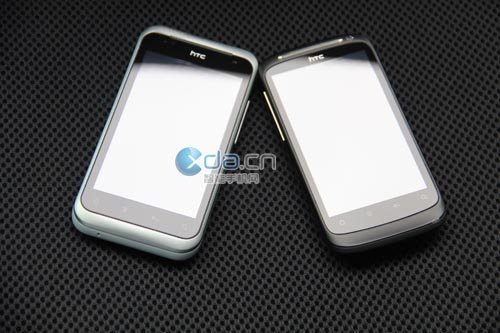 HTC Bliss HTC Bliss