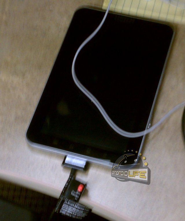 Samsung Galaxy Tab 7.7? Samsung Galaxy Tab 7.7?