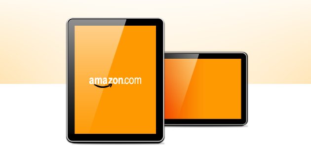 Amazon tablet Amazon tablet