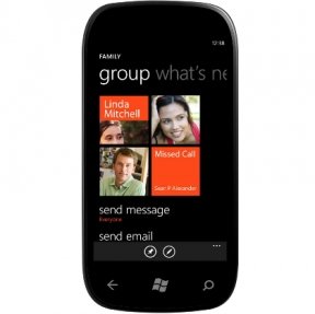Windows Phone Mango Windows Phone Mango