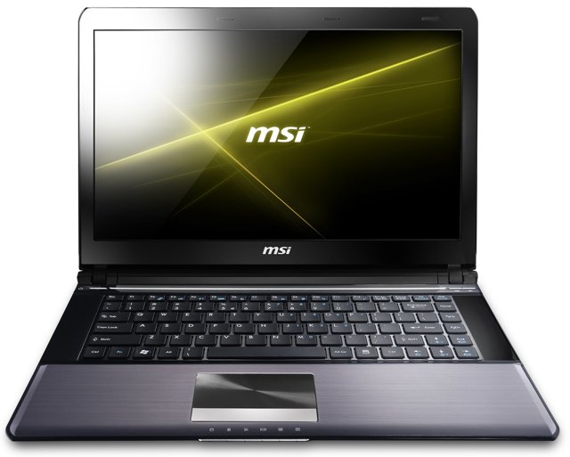 MSI X460 MSI X460