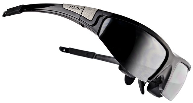 Vuzix Wrap 1200 Vuzix Wrap 1200