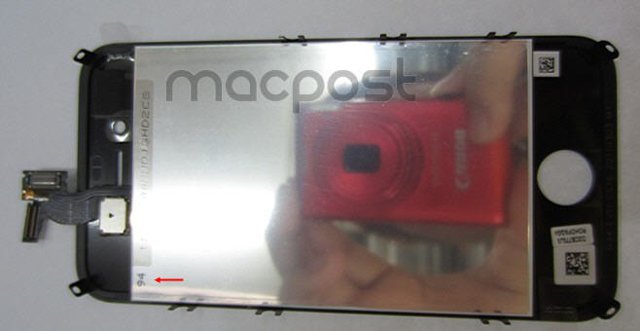 iPhone 5/4S iPhone 5/4S